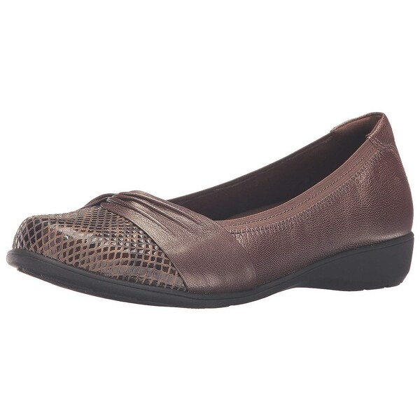 aravon clogs