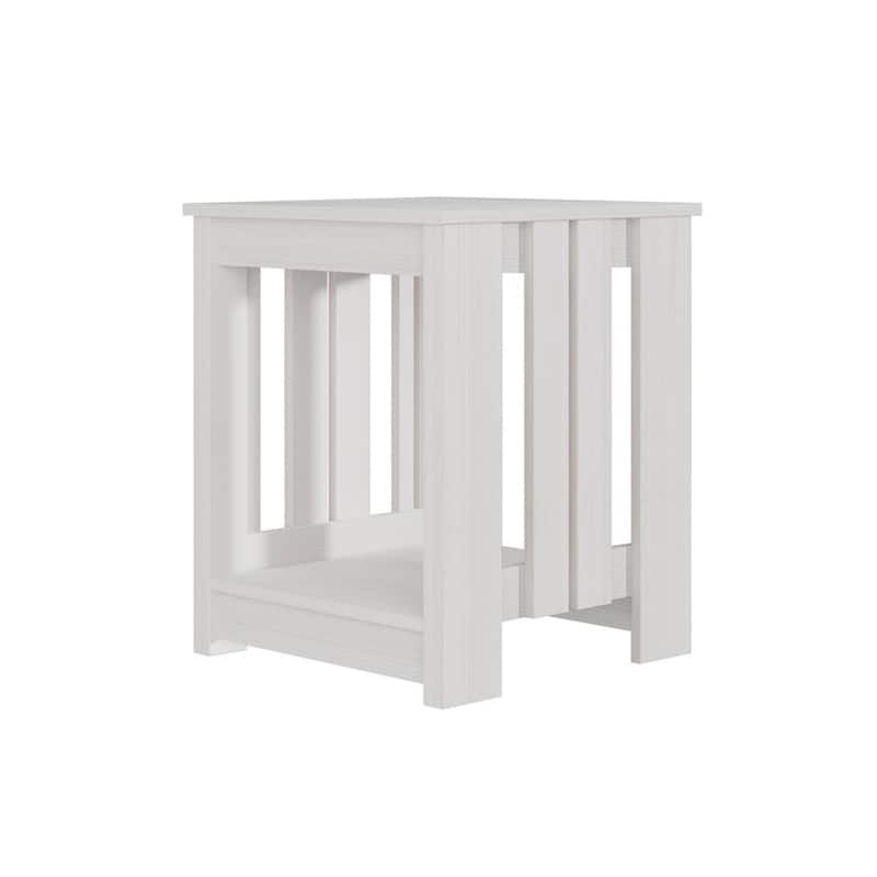 CraftPorch Minimalist Coffee Table Set