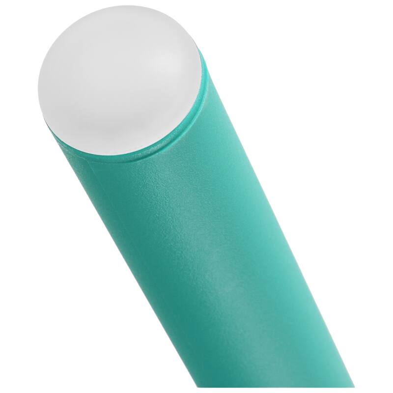 Frond and Form Square Outdoor Side Table (Set of 2)