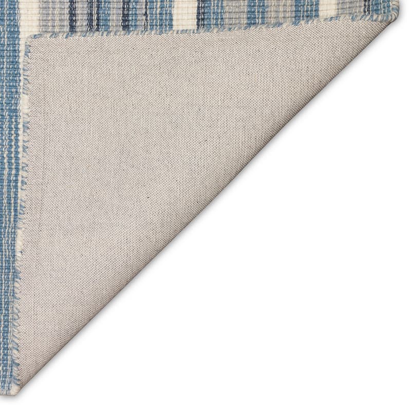 Liora Manne Aruba Faded Stripe Indoor Rug
