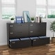 preview thumbnail 4 of 23, Lateral file cabinet 3 drawers