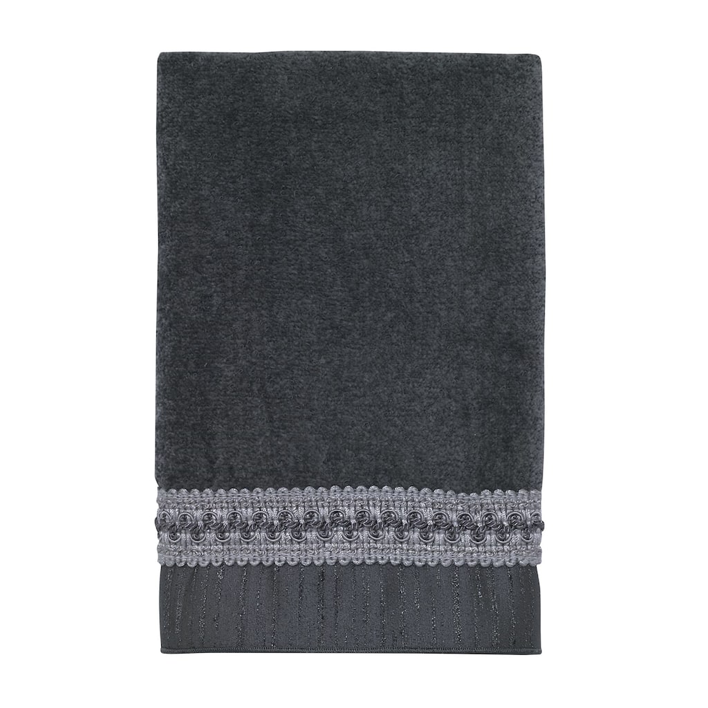 Avanti Braided Cuff Hand Towel - Hand Towel