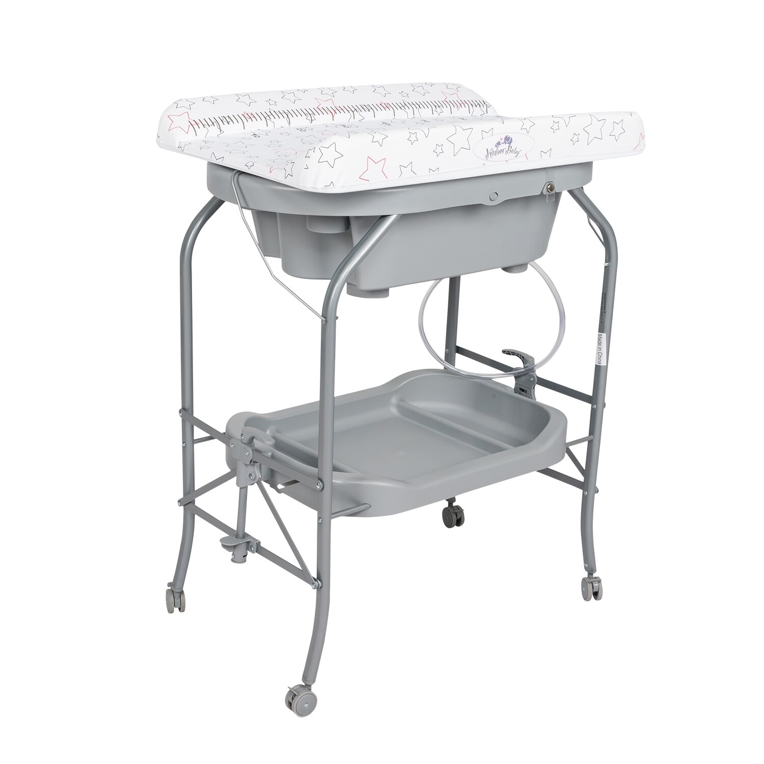 Changing table baby bath combo sales