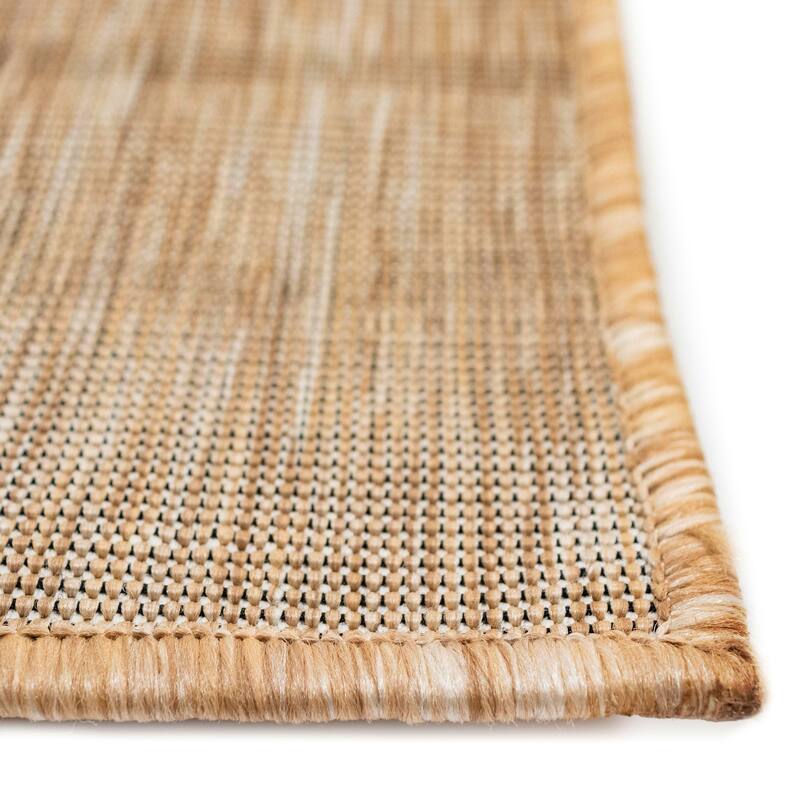 Liora Manne Carmel Collection Sea Turtles Indoor/ Outdoor Area Rug