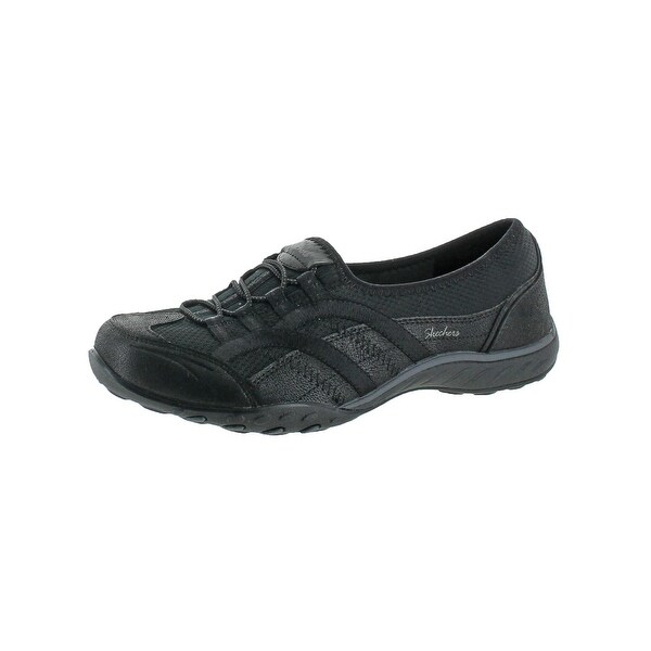 skechers walking shoes with memory foam