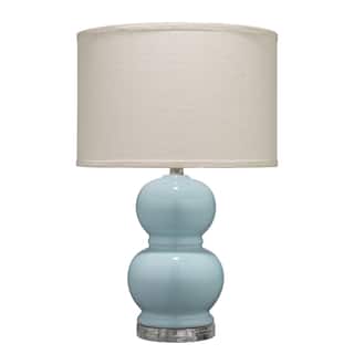 Alden Decor Bennett Ceramic Table Lamp