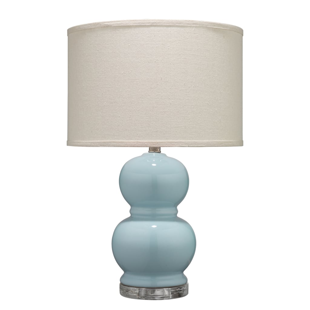 Alden Décor Bennett Ceramic Table Lamp