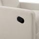 preview thumbnail 18 of 16, Oxford Baby Layton Glider /Recliner