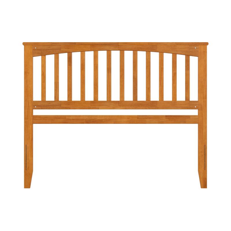 AFI Mission Headboard with Attachable Charger