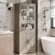 Option Double door-Grey