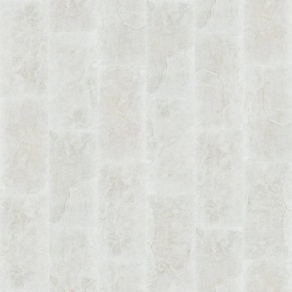 Shaw Crown - 12" x 24" Rectangle Floor and Wall Tile - Matte Visual -