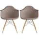 Option Taupe Gray