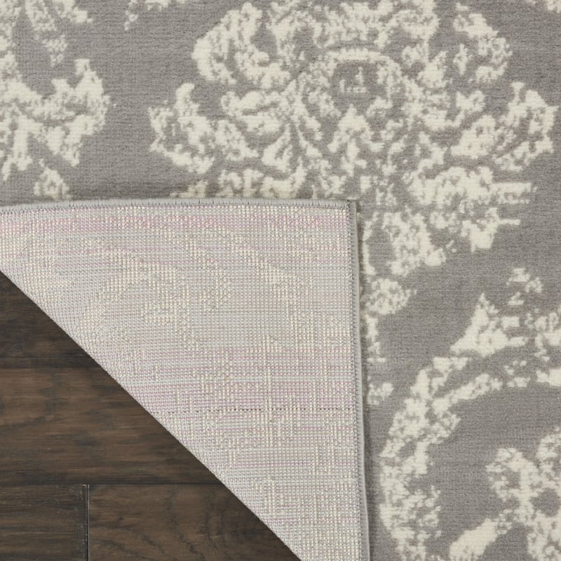 Bulad Power Loomed Area Rug By HomeRoots - 8' x 10'