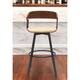 Option Cream-Black-31"