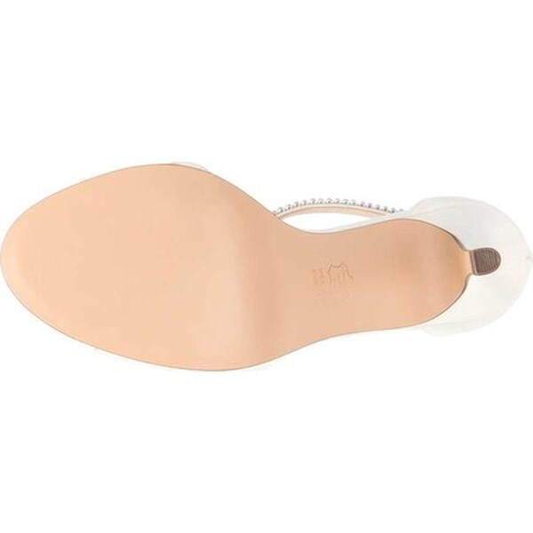 volanda ankle strap sandal