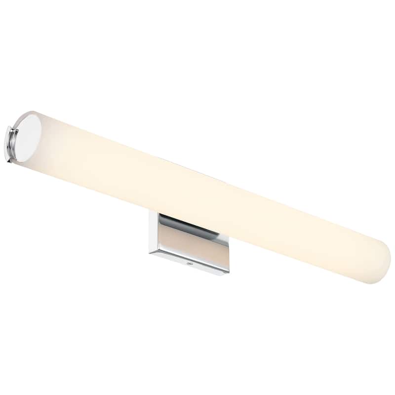 Sense 22.75" LED Vanity - Chrome