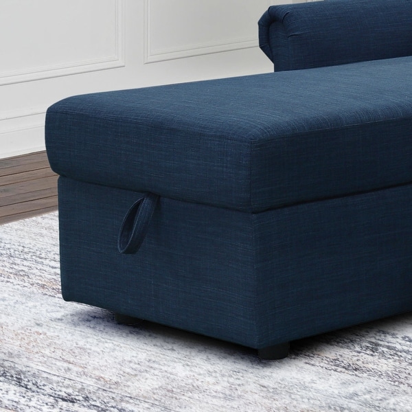 Hamilton sectional online sofa bed