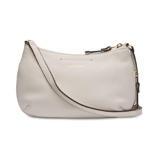 calvin klein raelynn crossbody