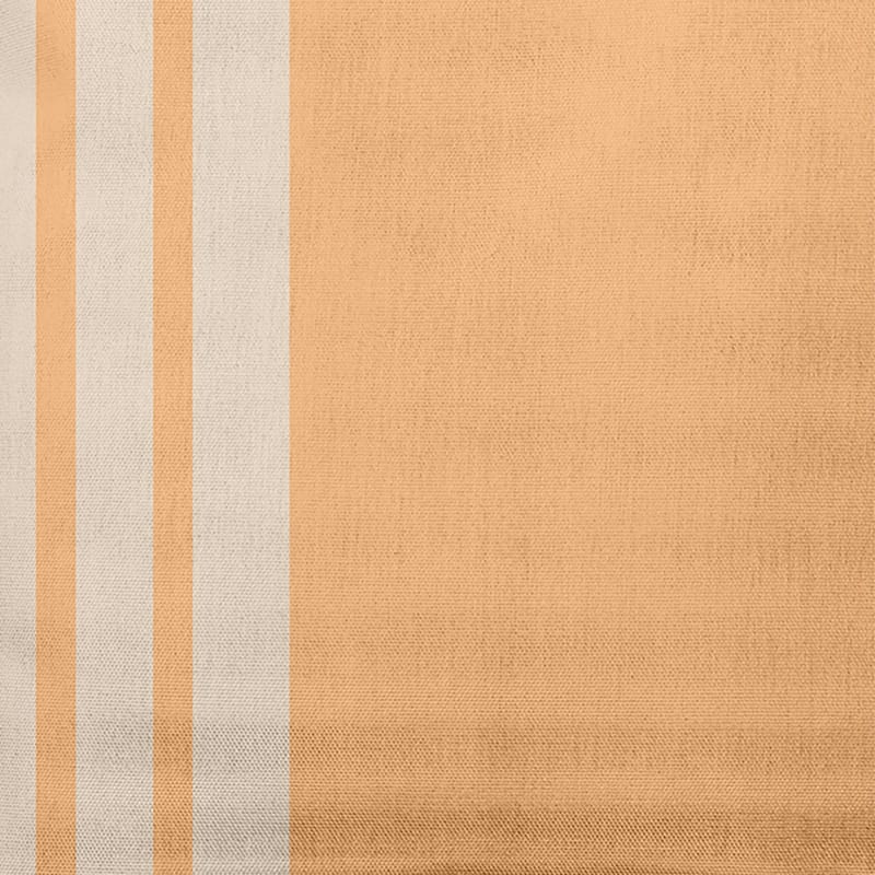 Stripe Indoor/Outdoor Throw Pillow