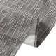 preview thumbnail 43 of 44, Madison Park Quincy Total Blackout Cordless Roman Shade