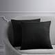 Option Warm Black
