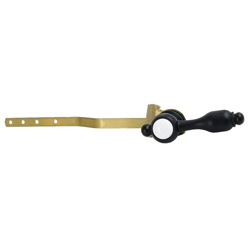Kinston Brass Front Mount Toilet Tank Lever