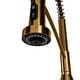 preview thumbnail 63 of 76, Karran Scottsdale Single-Handle Pull-Down Sprayer Kitchen Faucet