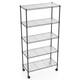 Option Black 5 Tier