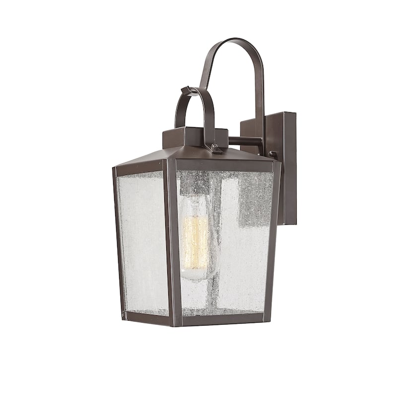 Millennium Lighting Devens 1 Light 16 inch Outdoor Wall Sconce
