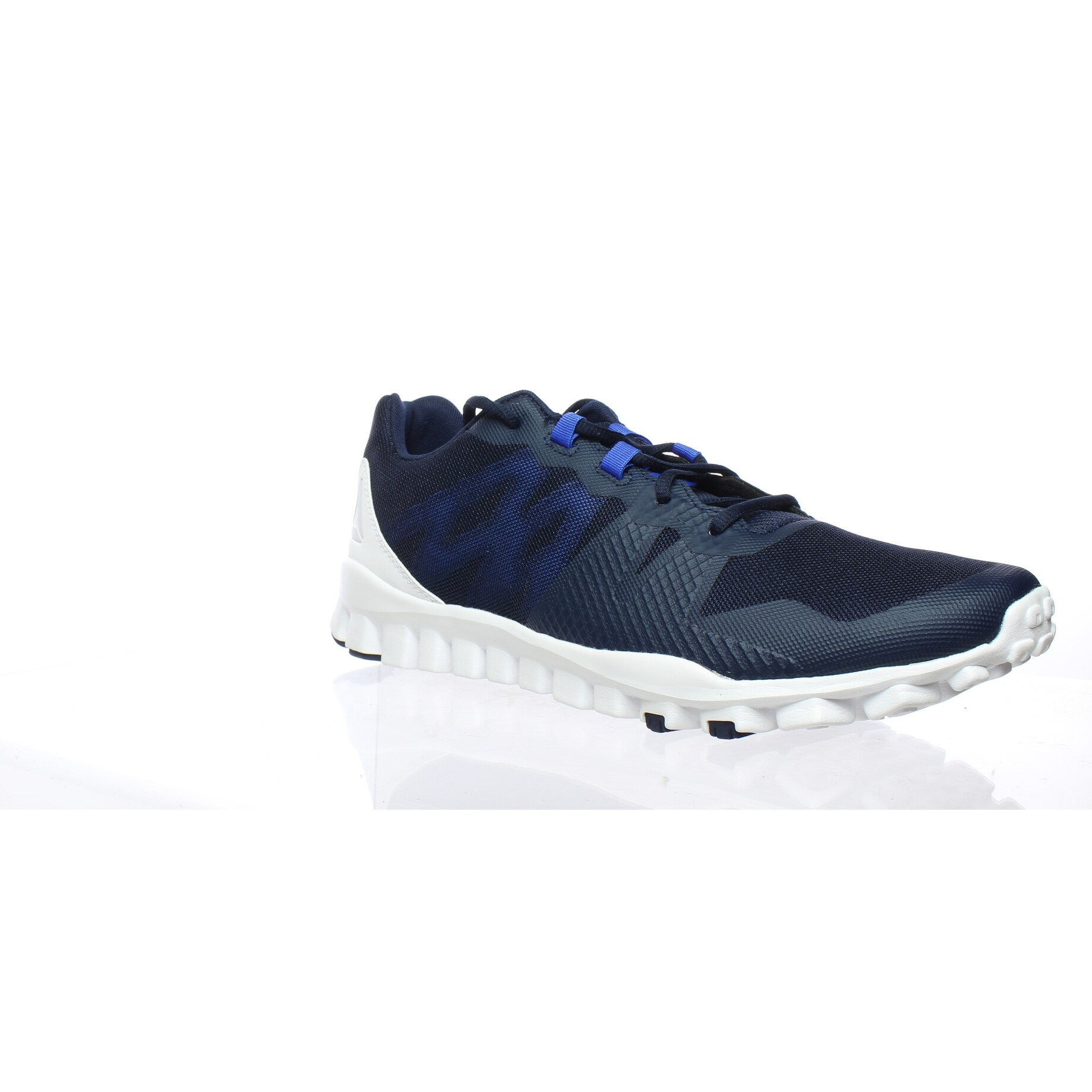 reebok men's realflex train 5.0 cross trainer