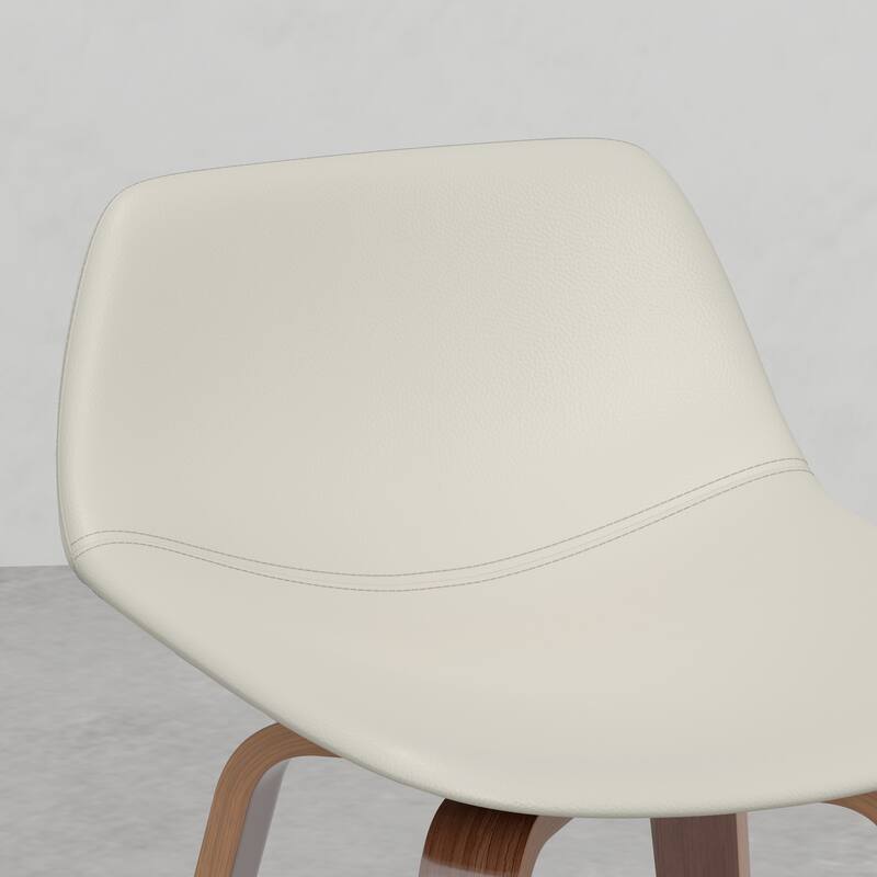 Harvard Bentwood Counter/ Bar Height Stool