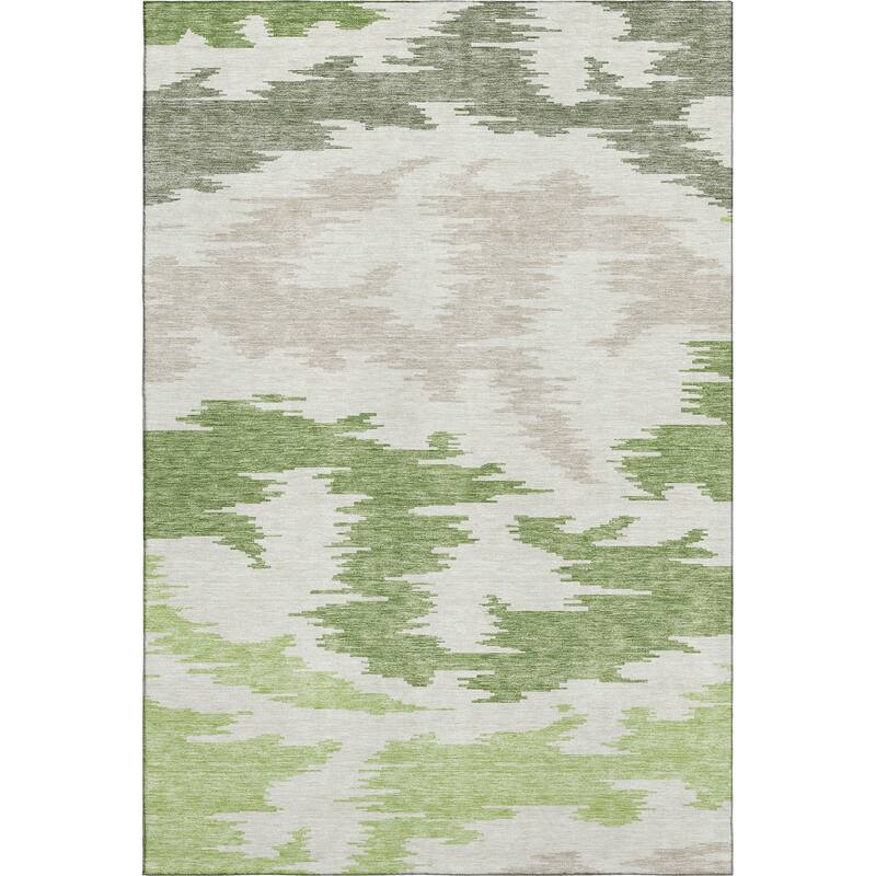 Premium Washable Super Soft Modern Chic Mayfield Rug