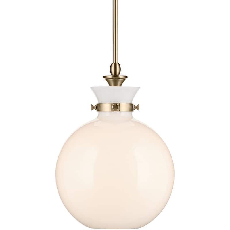 Kichler 52778 Laria 11" Wide Pendant