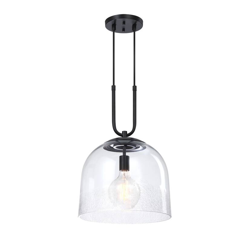 Designers Fountain D343M-14P Astra 14" Wide Pendant