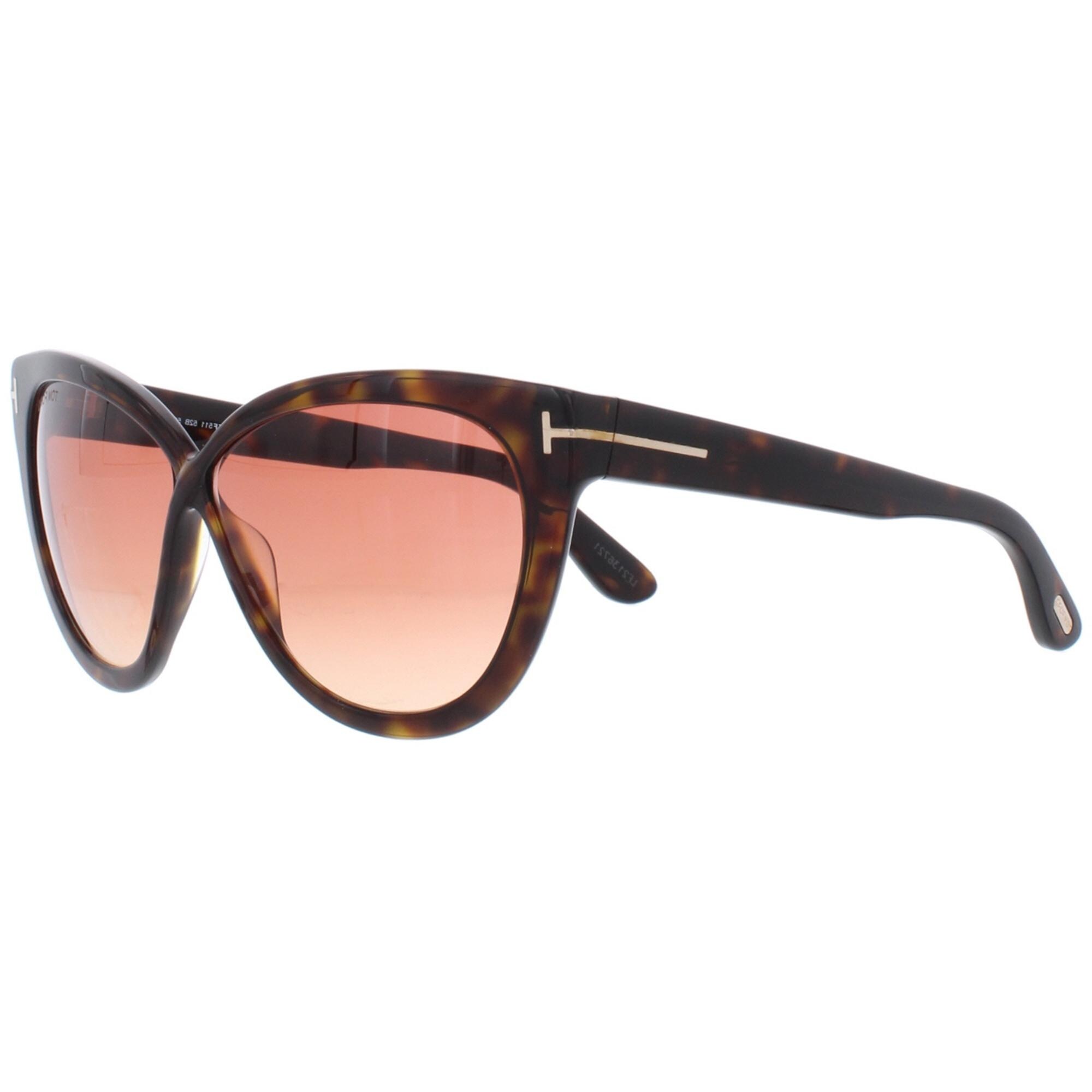 tom ford sunglasses tortoise