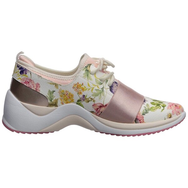 anne klein pink shoes