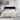 CraftPorch 3 Piece Bedroom Nightstands Set Wingback Tufted Bed