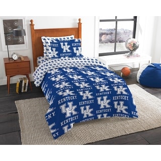 University Of Kentucky Comforters for Sale