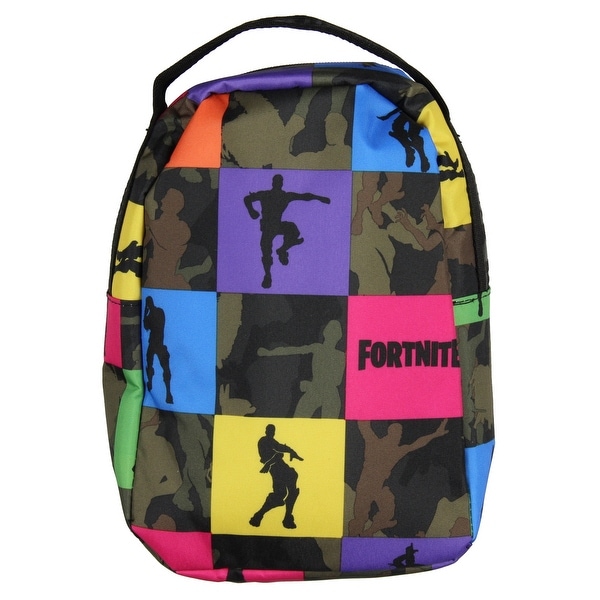 fortnite lunch pail