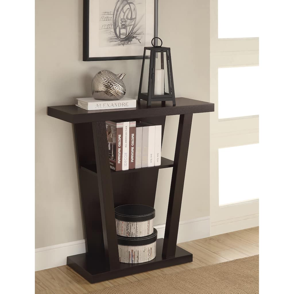 Korbut Contemporary Console Table