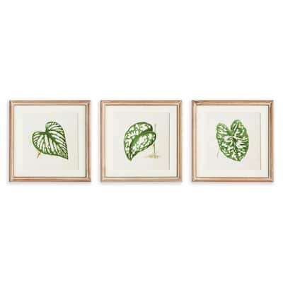 Leaf Cuttings Petite Prints