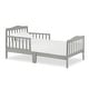 preview thumbnail 2 of 6, Dream On Me Classic Design Toddler Bed