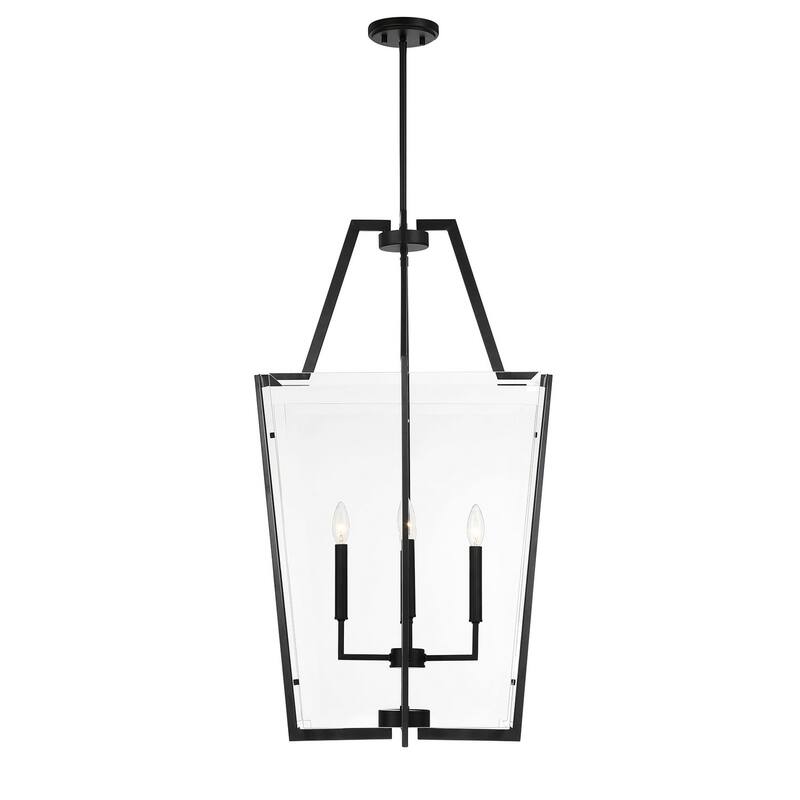 Farell 4-Light Pendant