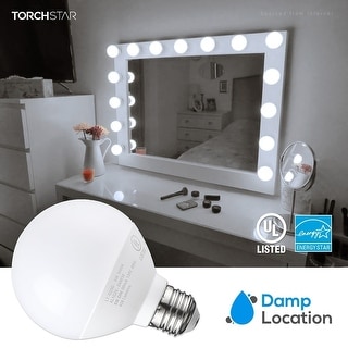 Vanity online bulb lights