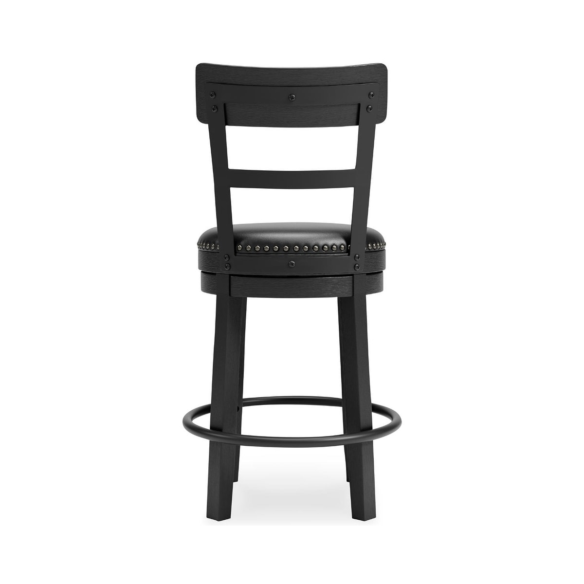 Berrin swivel counter best sale & bar stool