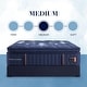 preview thumbnail 4 of 9, Stearns & Foster Lux Estate Medium Pillowtop Mattress