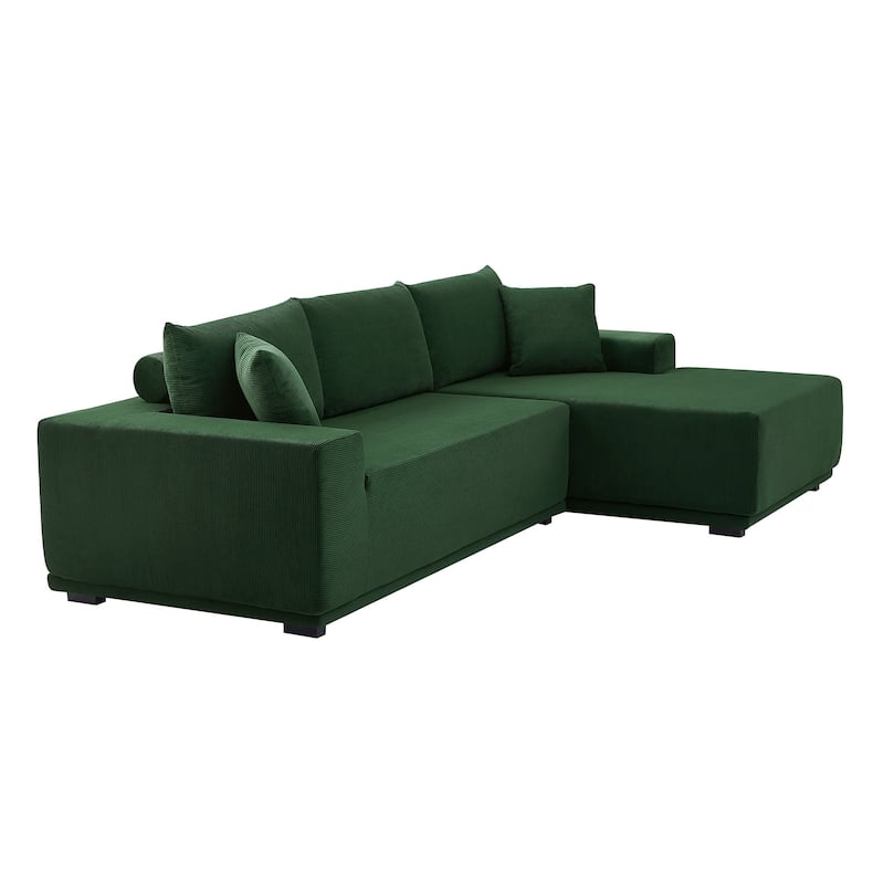 Sectional Couch Covers L Shape Sectional Sofa Couches for Living Room, Bedroom