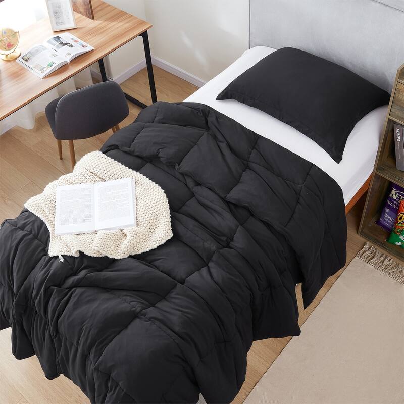 Better Than Butter - Coma Inducer® Oversized Comforter Set
