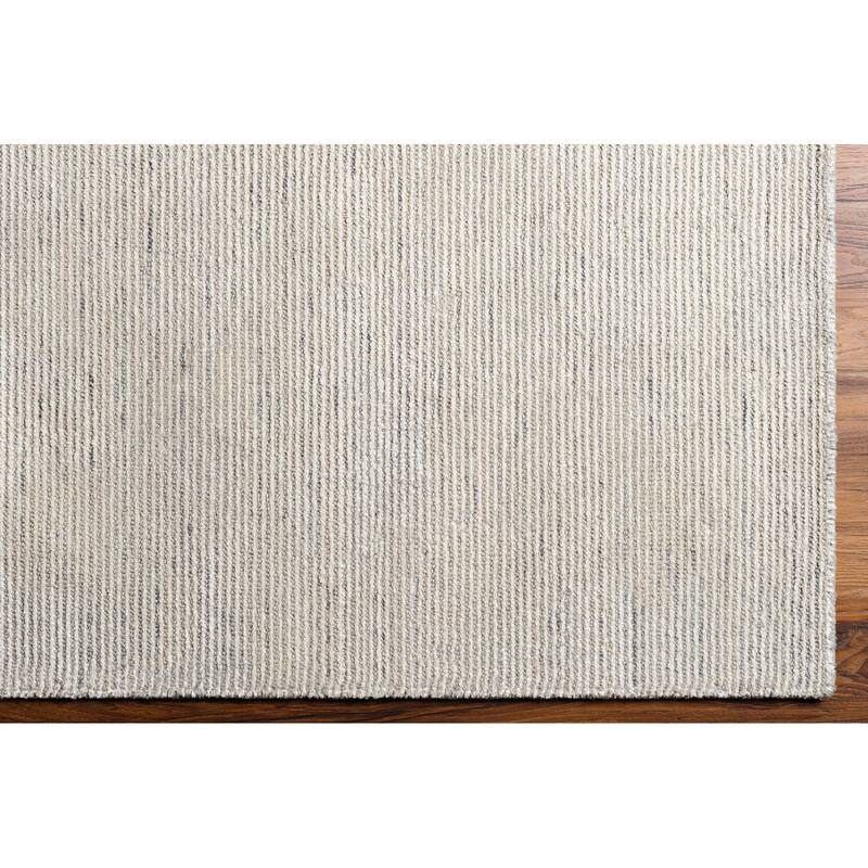 Livabliss Casual Strada Stripe Area Rug