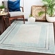 preview thumbnail 1 of 9, Artistic Weavers Seabrooke Moroccan Tile Area Rug